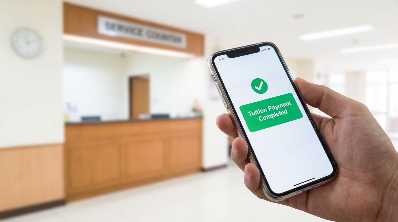 Cara Kelola SPP Digital Tanpa Kertas untuk Efisiensi Sekolah